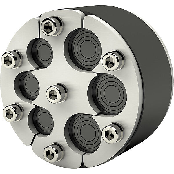 Hauff-Technik Wellrohrinnendichtung m Segmentringtechnik 3030570599